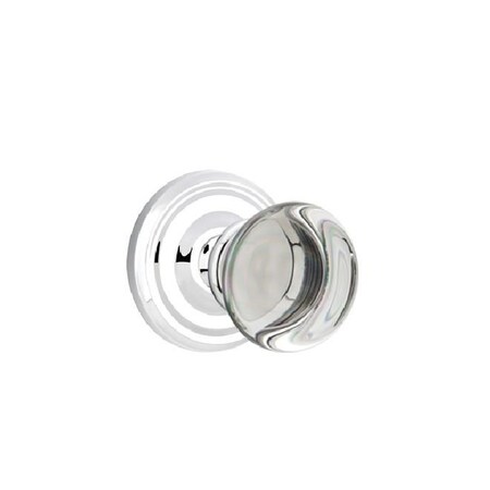 Emtek Bright Chrome Dummy 8050PCUS26 8050PCUS26